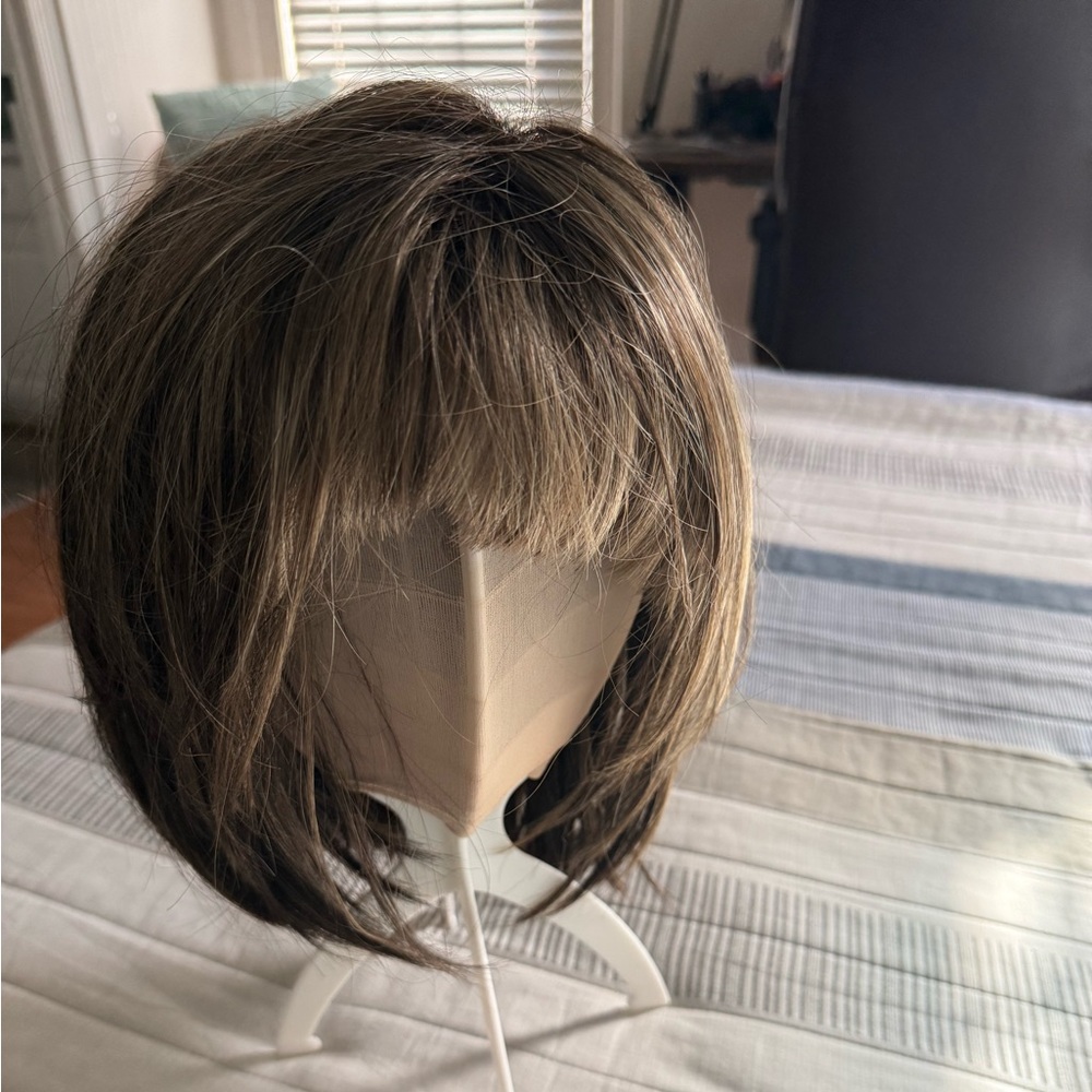 Noriko Wig